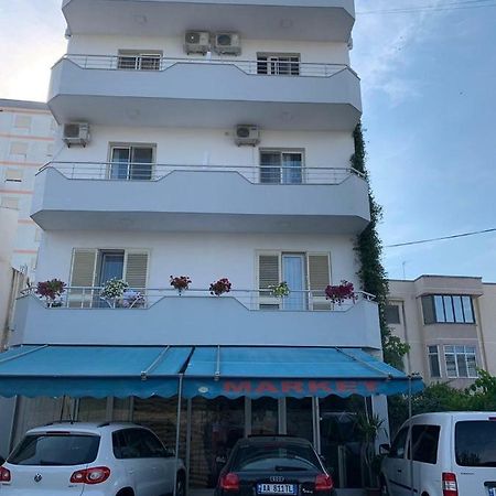 דורס Guesthouse Cami מראה חיצוני תמונה