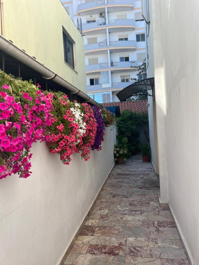 דורס Guesthouse Cami מראה חיצוני תמונה