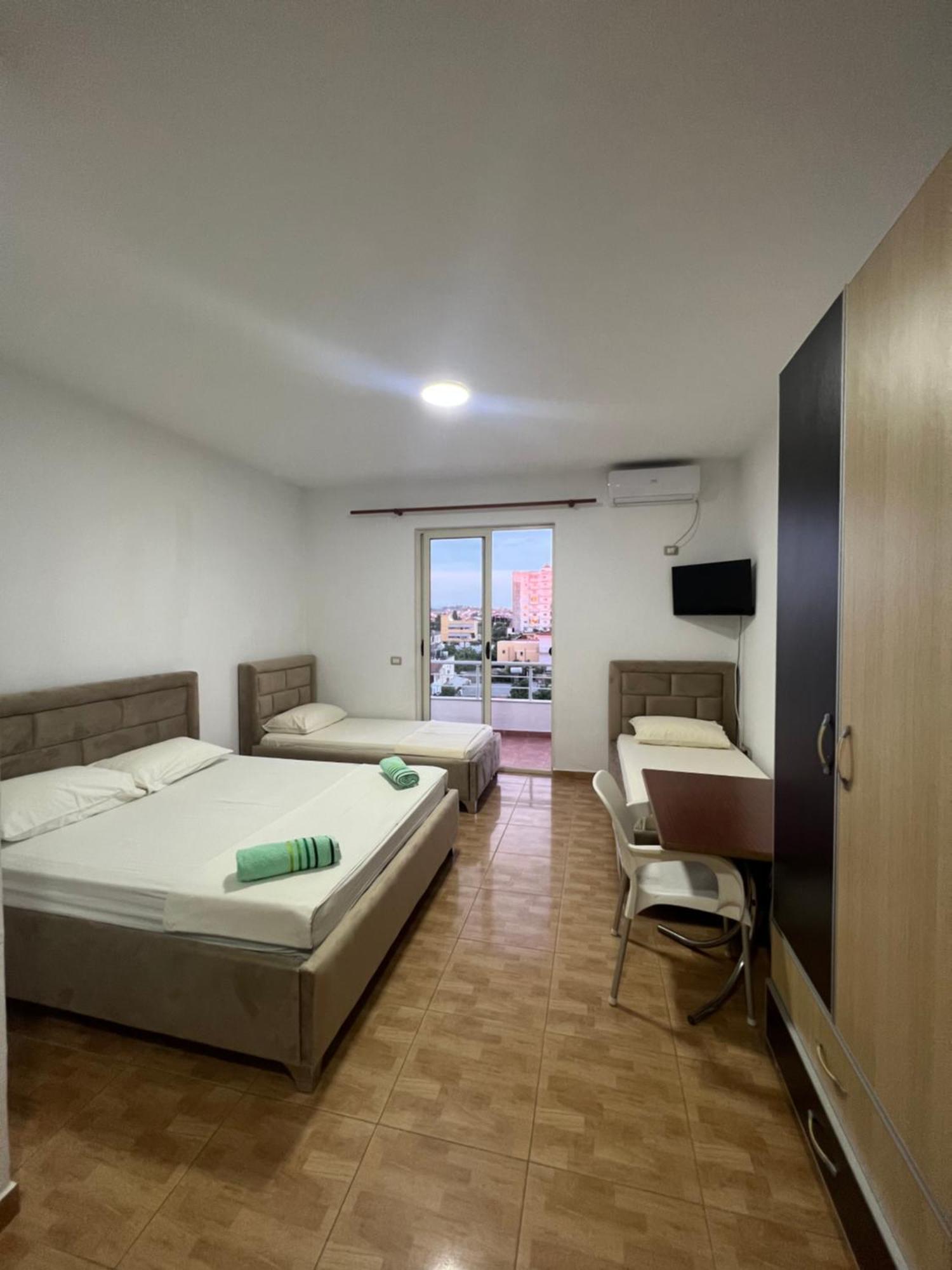 דורס Guesthouse Cami מראה חיצוני תמונה