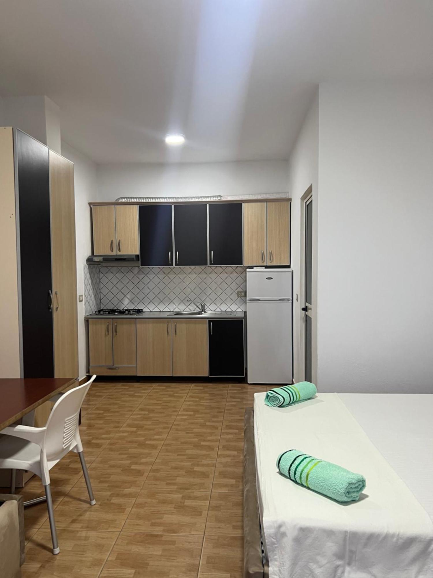 דורס Guesthouse Cami מראה חיצוני תמונה