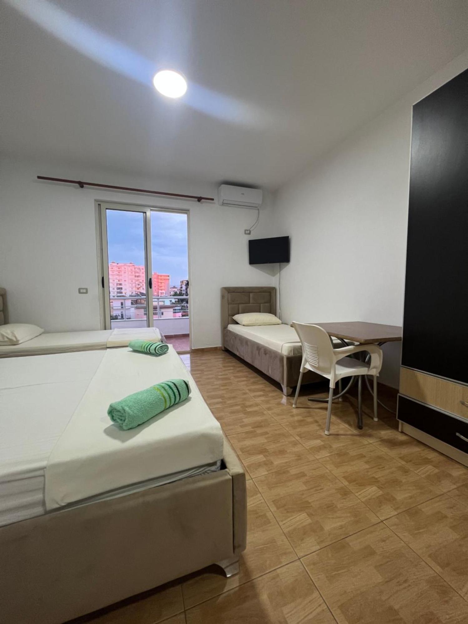 דורס Guesthouse Cami מראה חיצוני תמונה