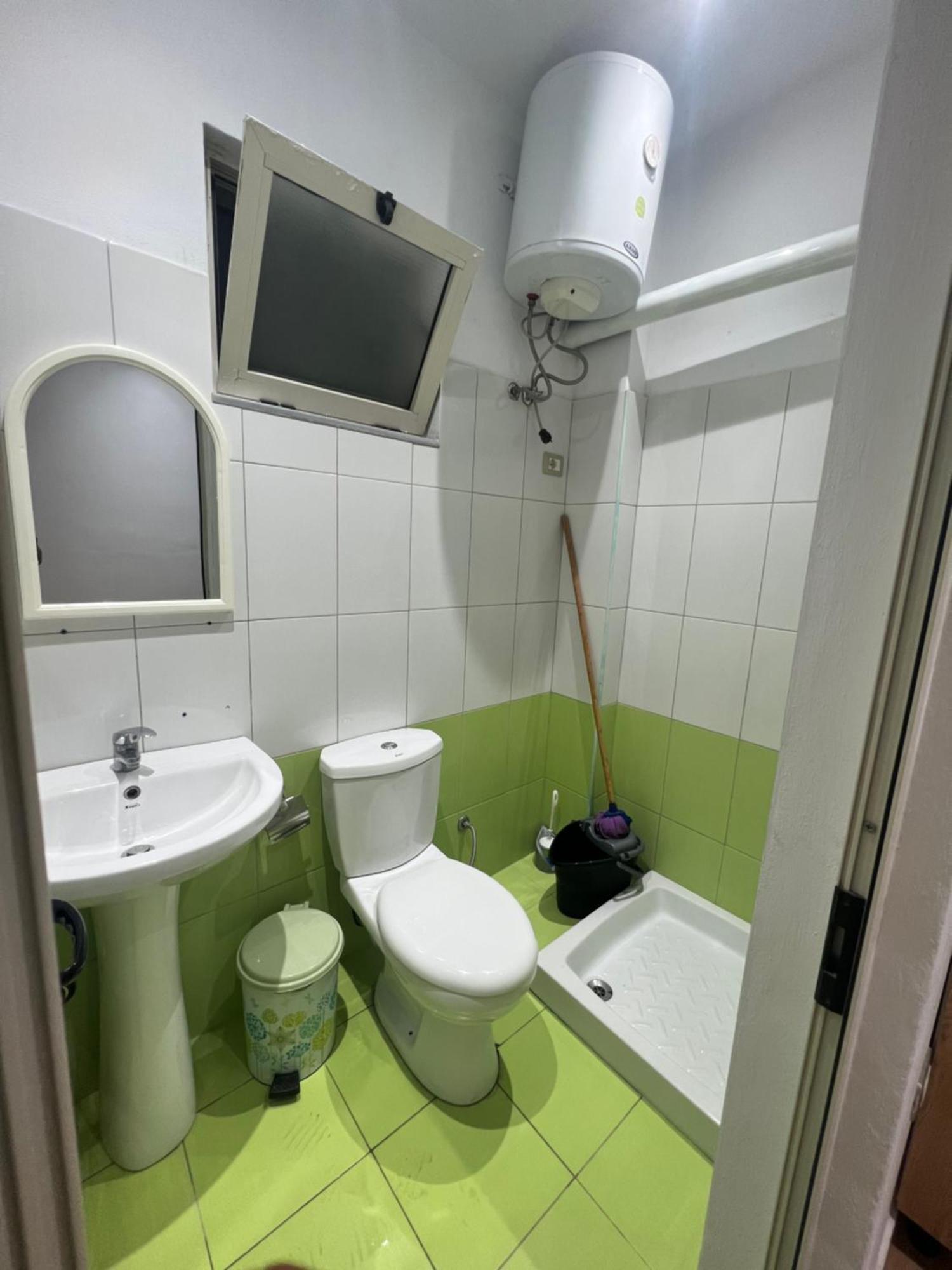 דורס Guesthouse Cami מראה חיצוני תמונה