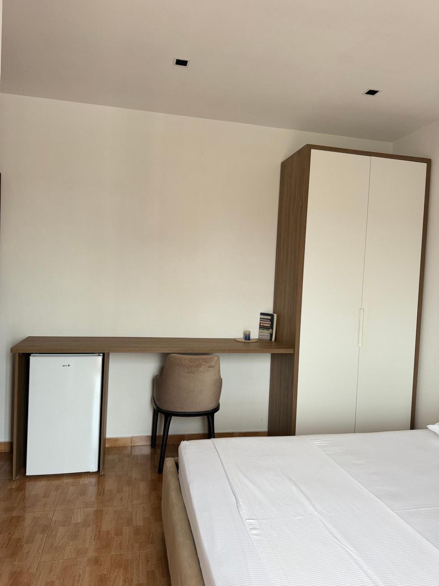 דורס Guesthouse Cami מראה חיצוני תמונה