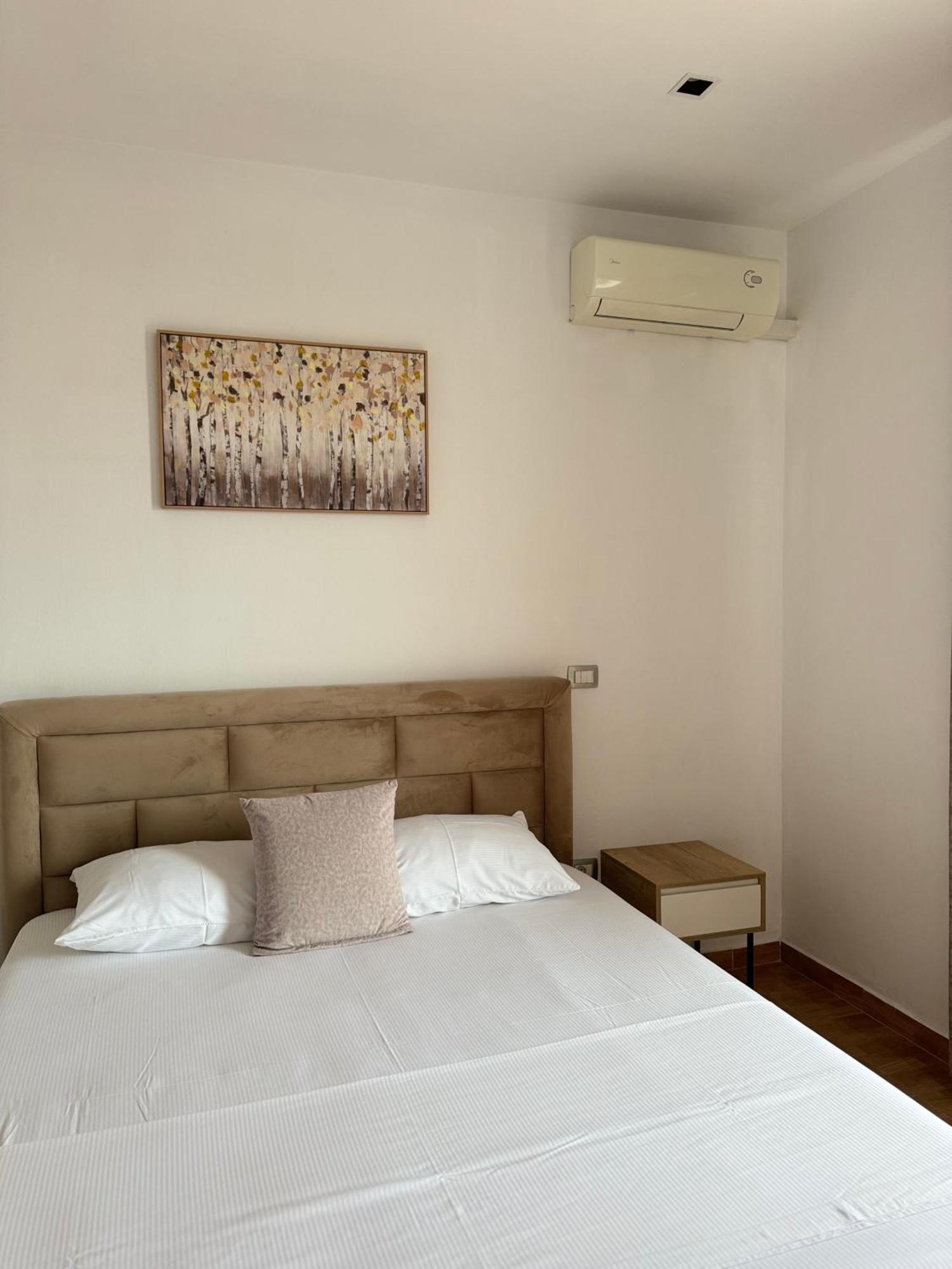 דורס Guesthouse Cami מראה חיצוני תמונה