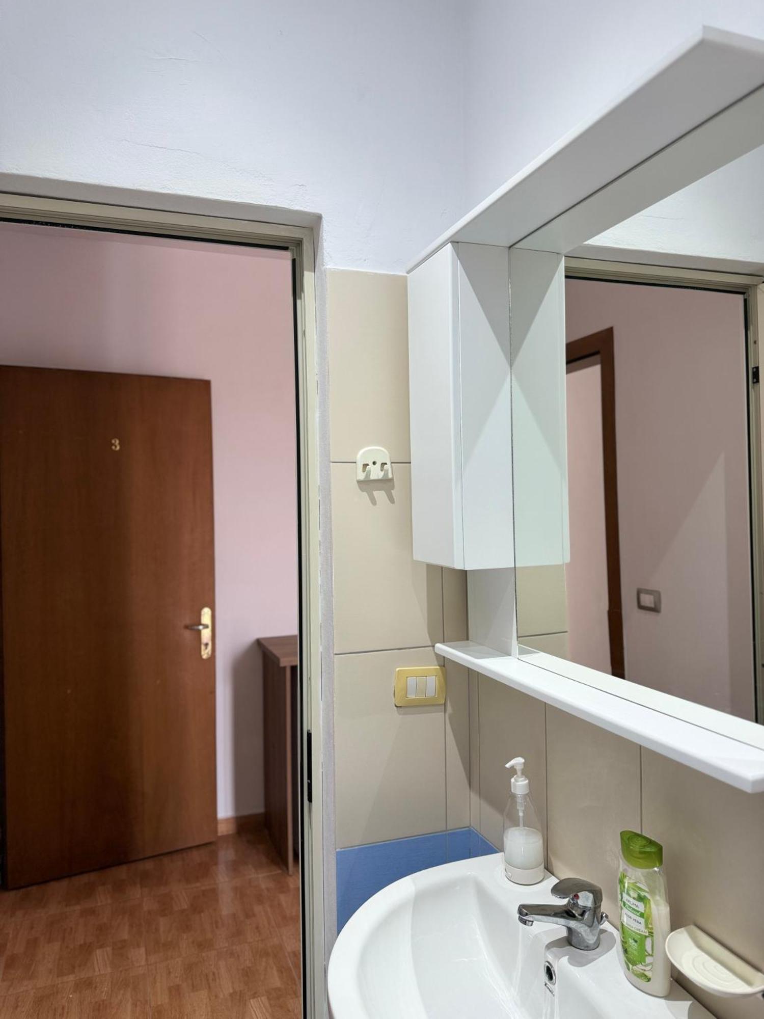דורס Guesthouse Cami מראה חיצוני תמונה