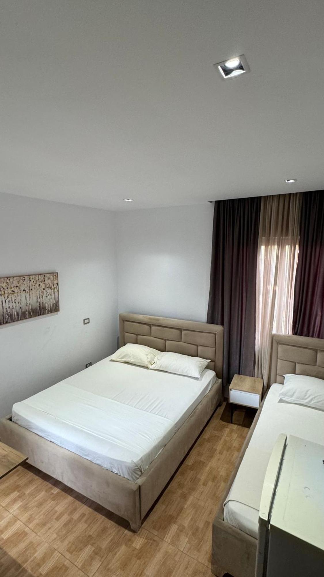 דורס Guesthouse Cami מראה חיצוני תמונה