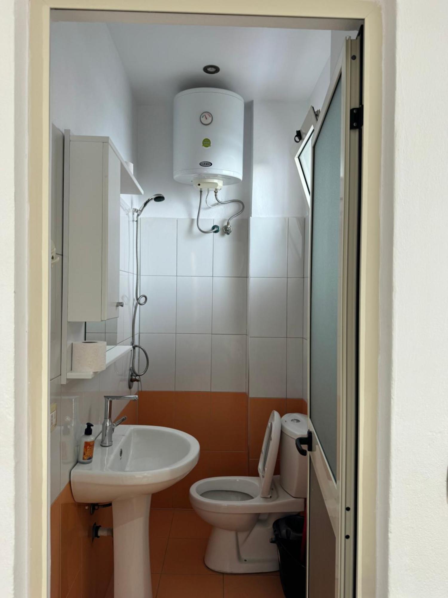 דורס Guesthouse Cami מראה חיצוני תמונה