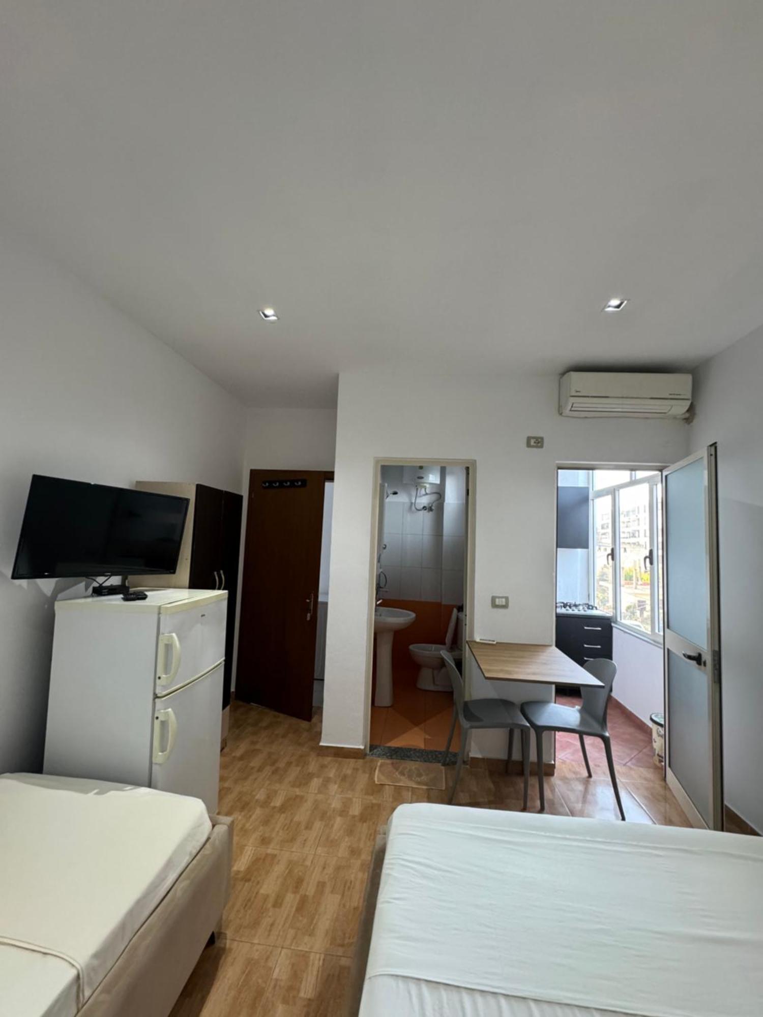 דורס Guesthouse Cami מראה חיצוני תמונה