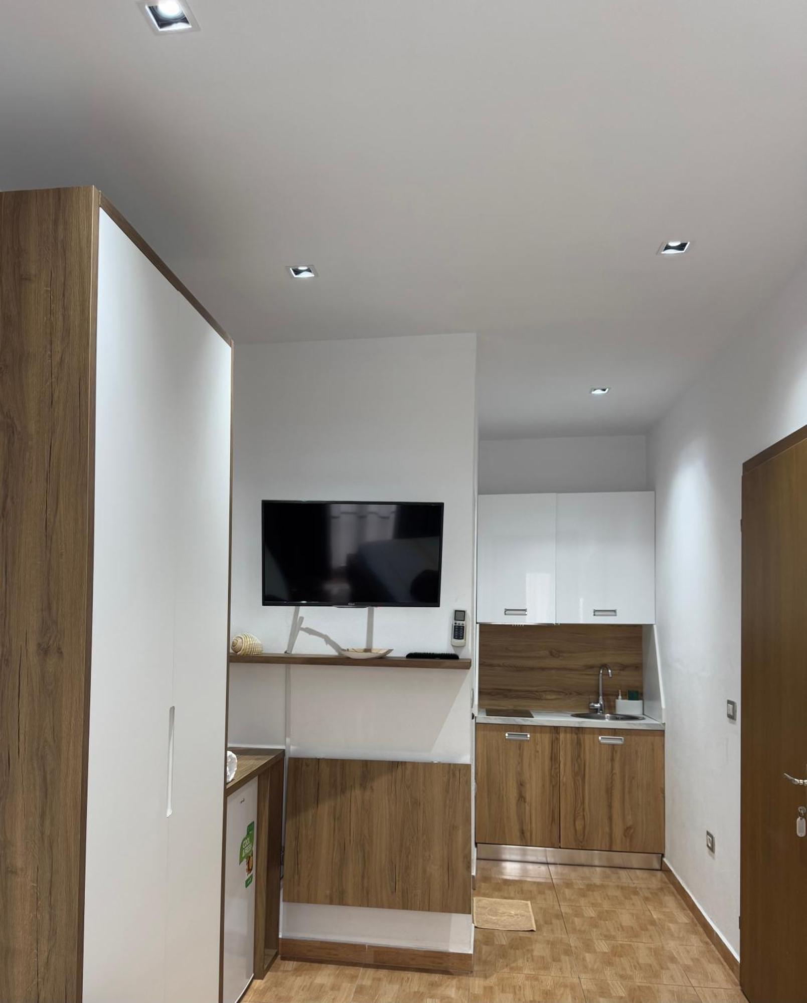 דורס Guesthouse Cami מראה חיצוני תמונה