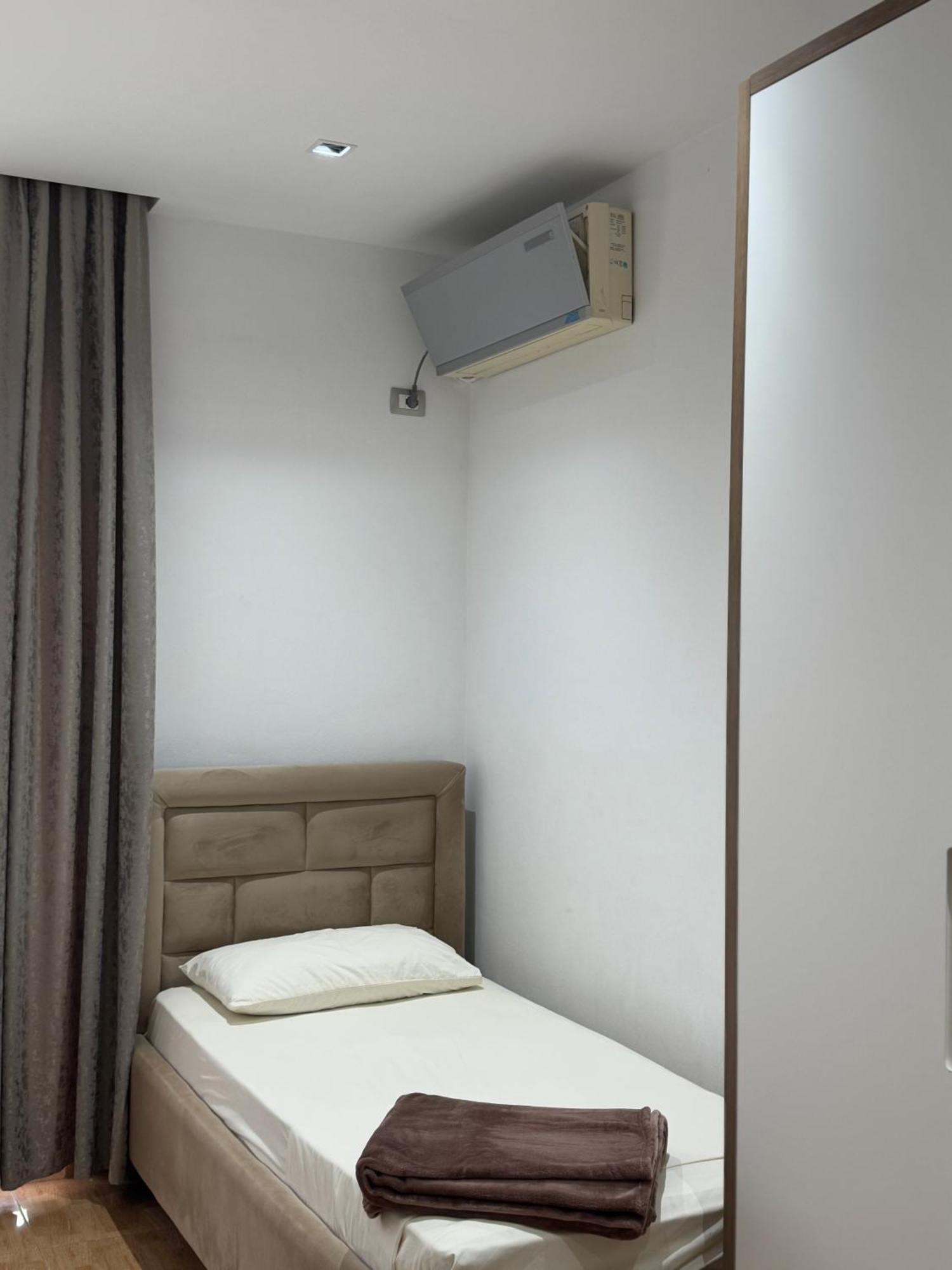 דורס Guesthouse Cami מראה חיצוני תמונה