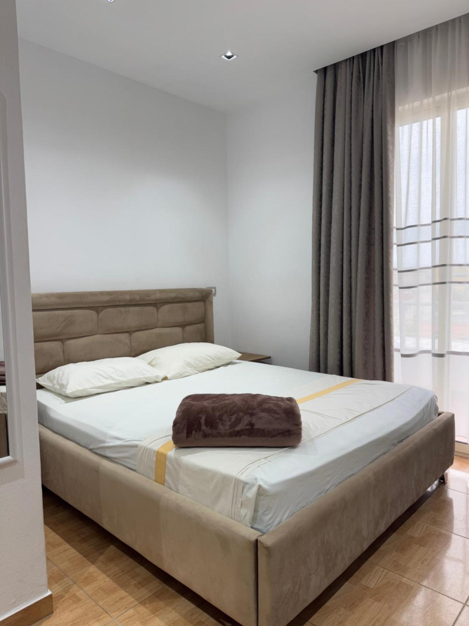 דורס Guesthouse Cami מראה חיצוני תמונה