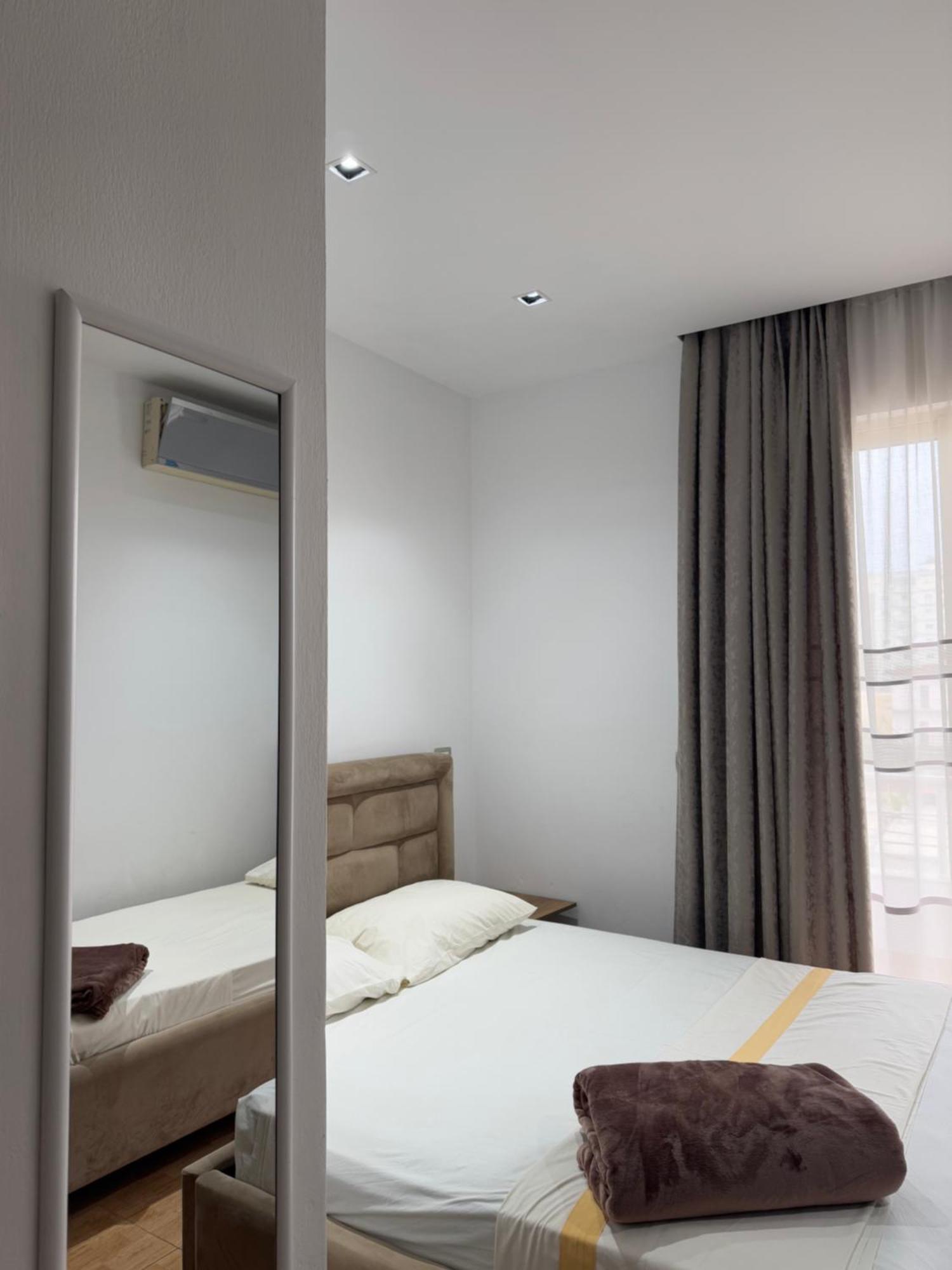 דורס Guesthouse Cami מראה חיצוני תמונה