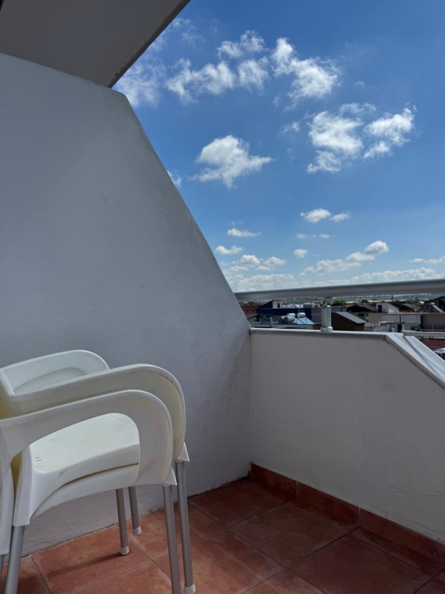 דורס Guesthouse Cami מראה חיצוני תמונה