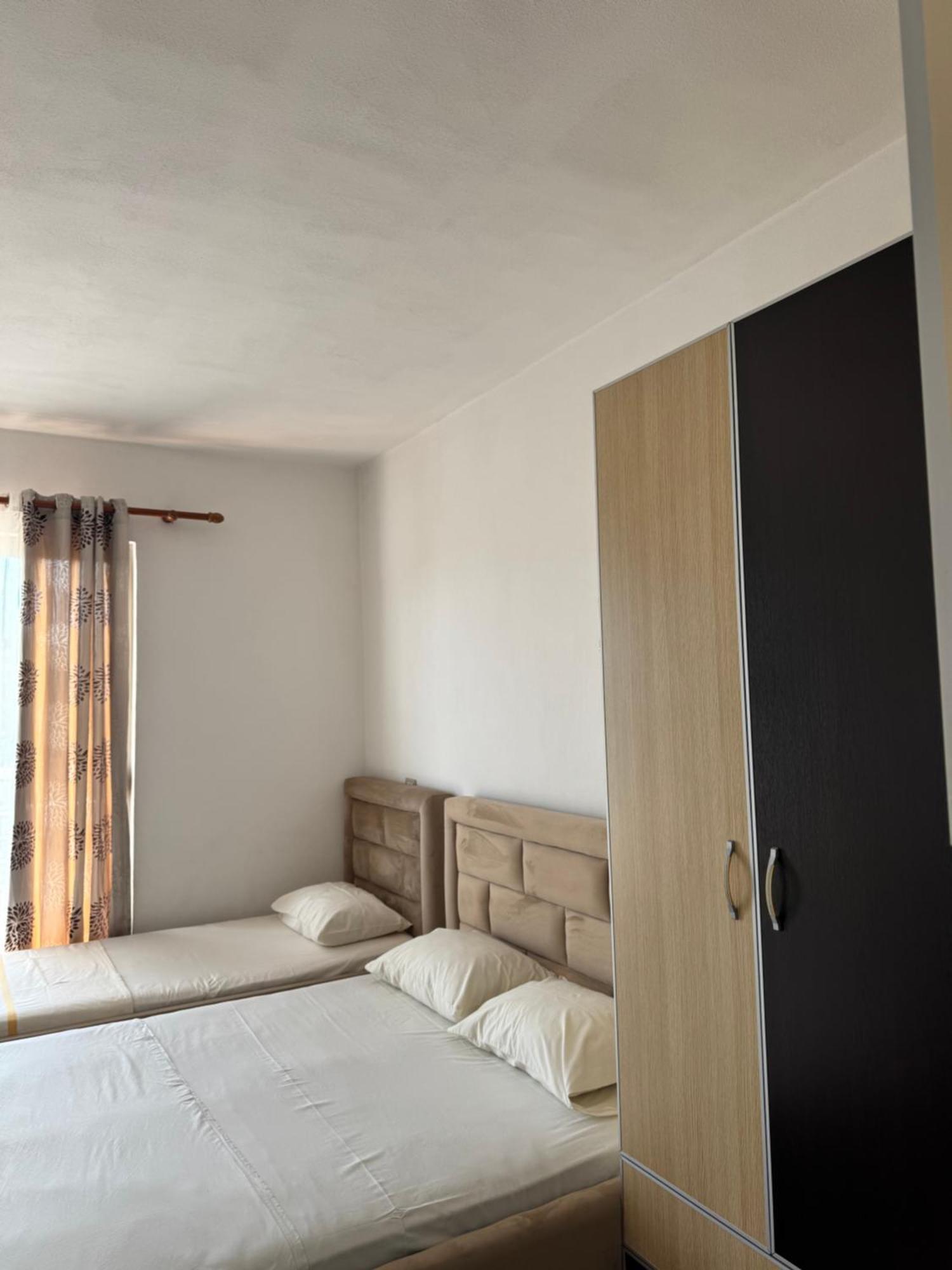 דורס Guesthouse Cami מראה חיצוני תמונה