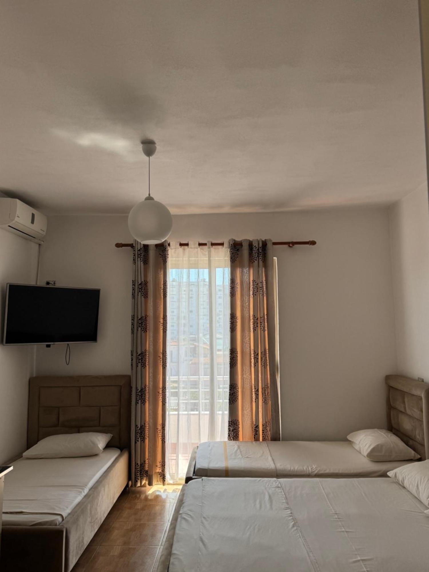 דורס Guesthouse Cami מראה חיצוני תמונה