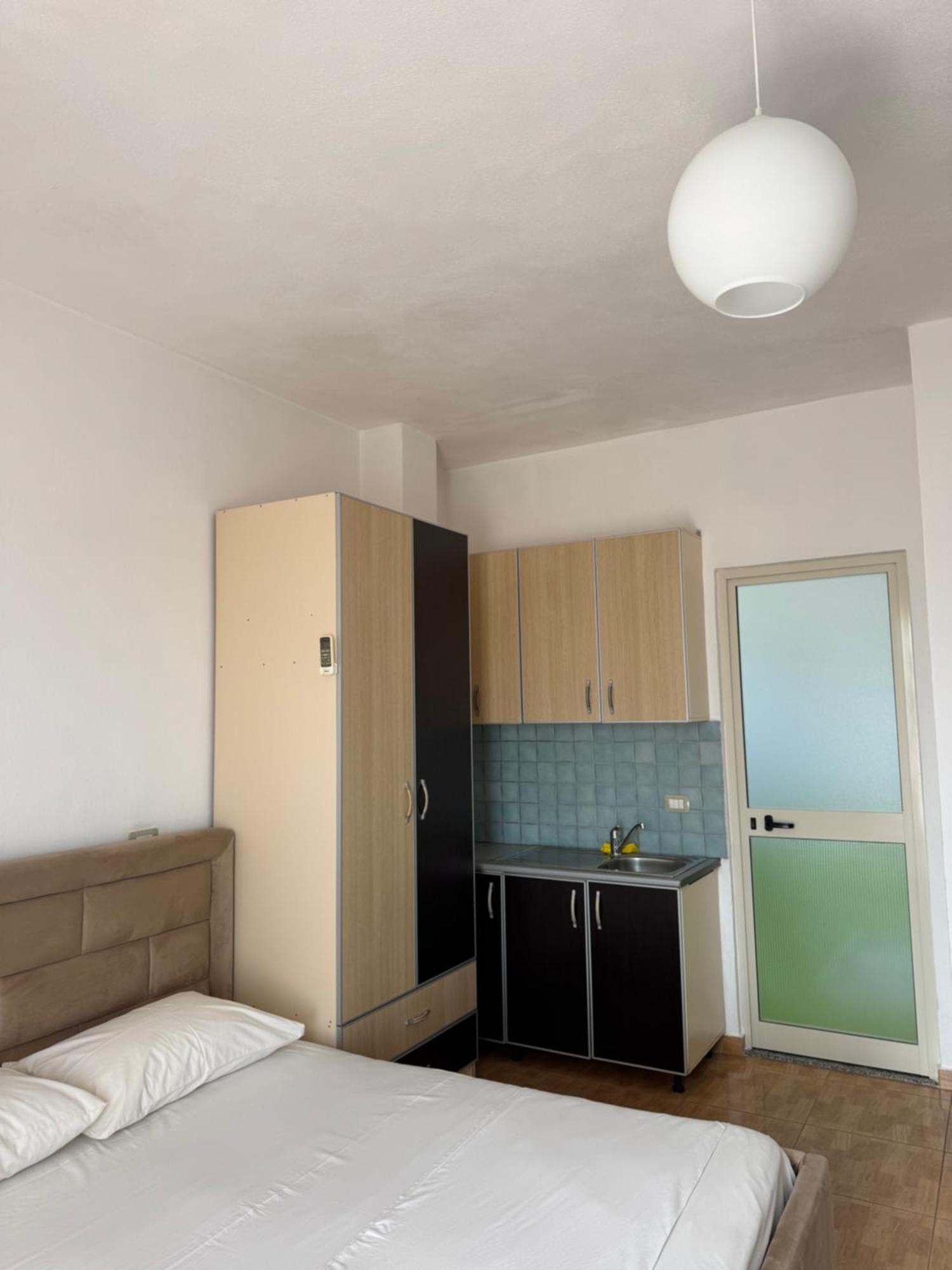 דורס Guesthouse Cami מראה חיצוני תמונה