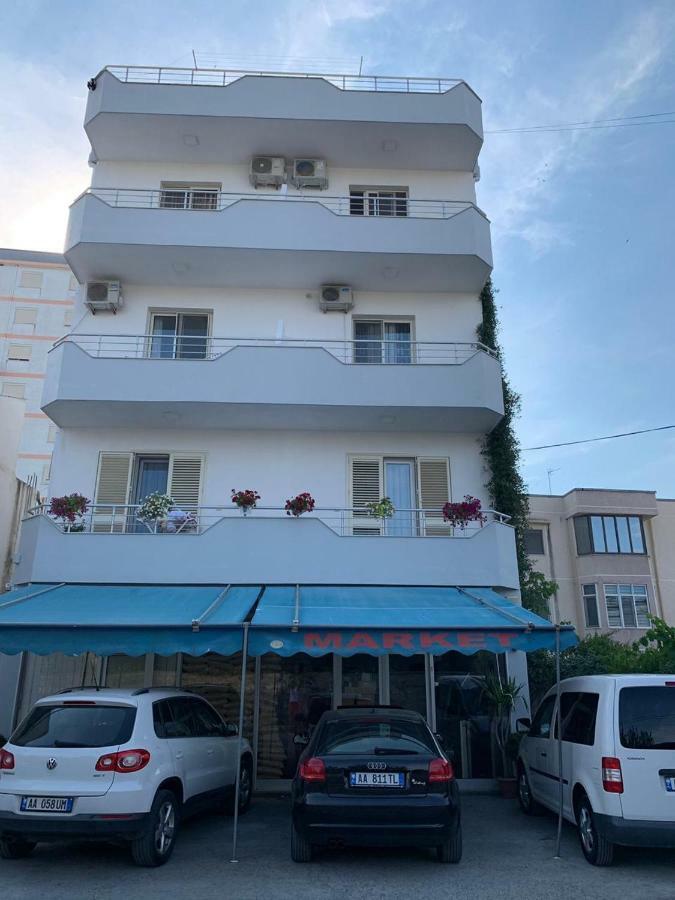 דורס Guesthouse Cami מראה חיצוני תמונה